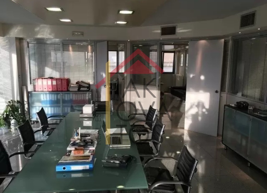 Γραφείο 115 τ.μ. προς πώληση, Άνω Ηλιούπολη Αττικής