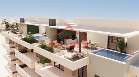 Maisonette 168sqm for sale-Agios Dimitrios