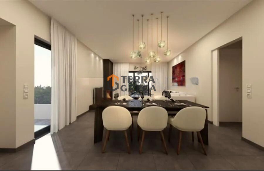 Μεζονέτα 113 τ.μ. προς πώληση, Κάτω Ψαλίδι