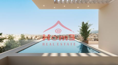 Maisonette 145sqm for sale-Agios Dimitrios