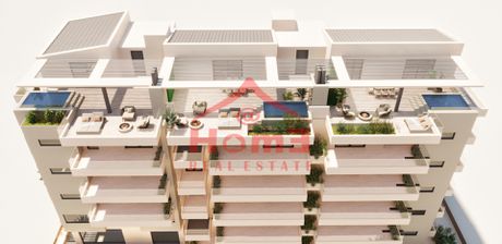 Apartment 95sqm for sale-Agios Dimitrios