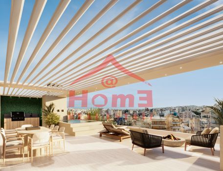 Apartment 95sqm for sale-Agios Dimitrios