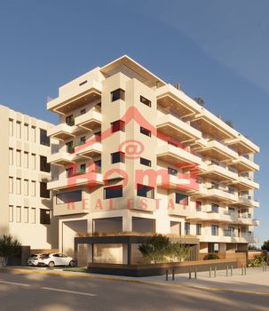 Apartment 102sqm for sale-Agios Dimitrios