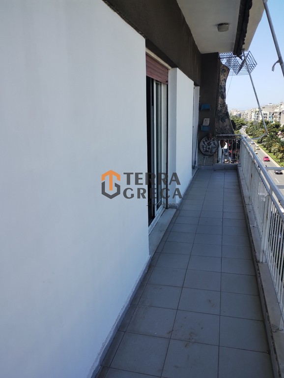 Διαμέρισμα 107 τ.μ. προς πώληση, Χαροκόπου