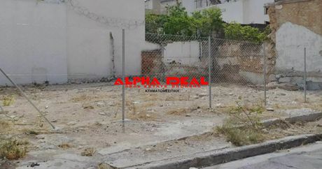 Land plot 155sqm for sale-Keratsini