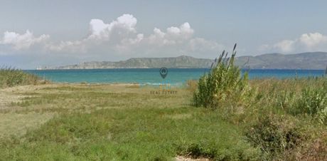 Οικόπεδο 2.450τ.μ. για πώληση-Άσσος-λεχαίο