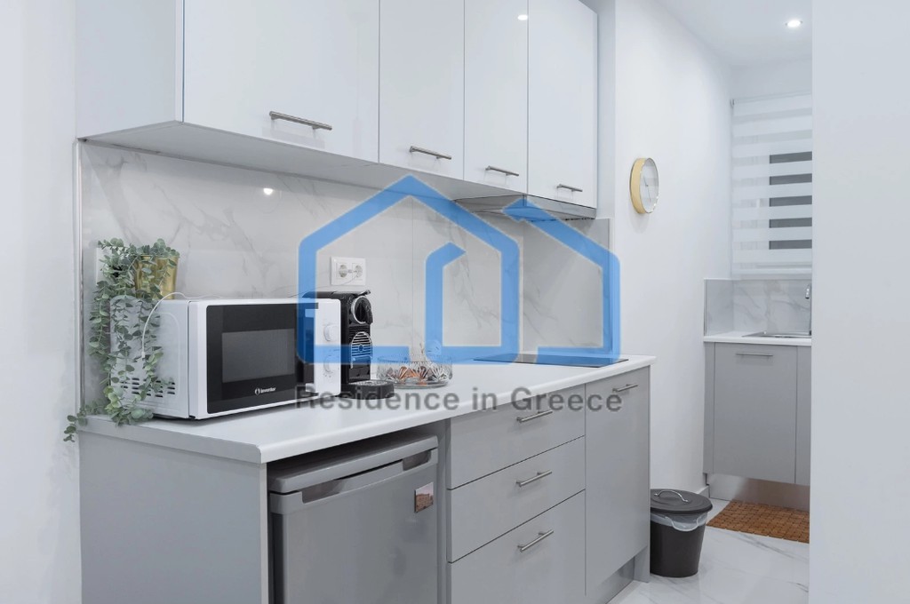 Διαμέρισμα 44 τ.μ. πρός πώληση, Αθήνα - Κέντρο, Παγκράτι