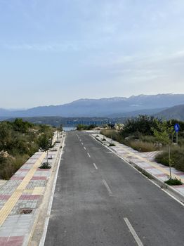 Land plot 400sqm for sale-Akrotiri