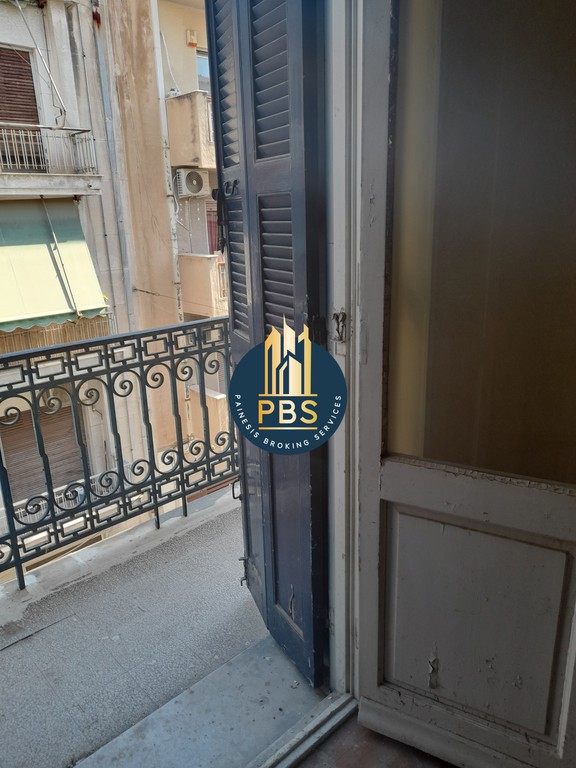 Κτίριο 600 τ.μ. προς πώληση, Κυψέλη Αθήνας
