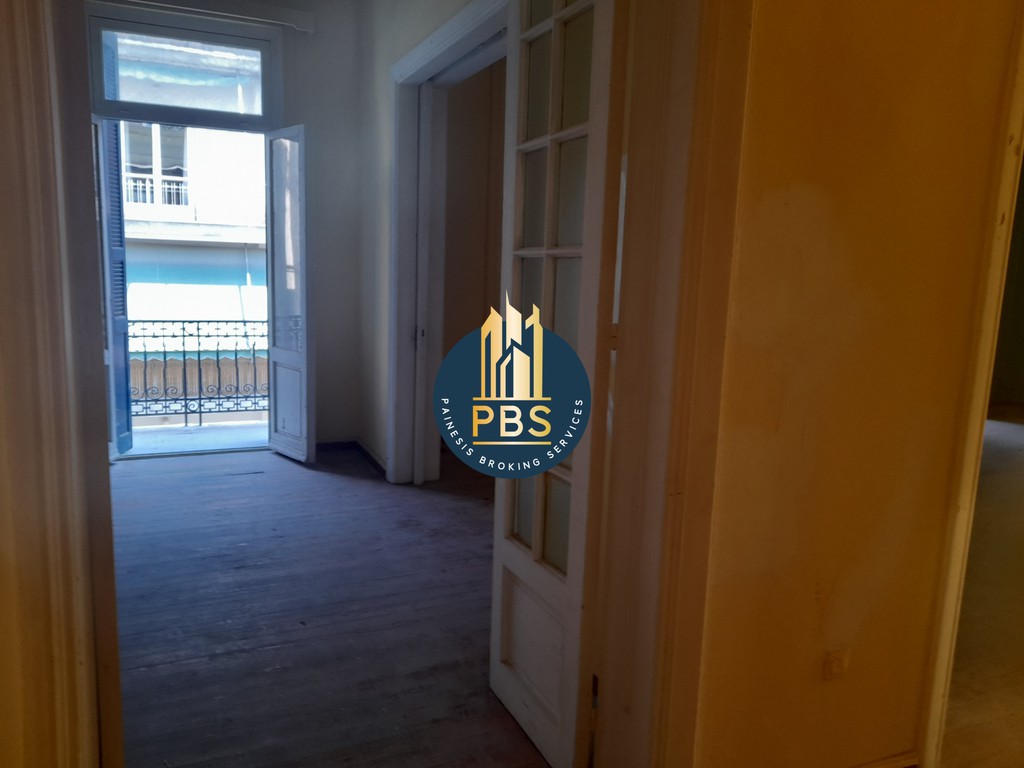 Κτίριο 600 τ.μ. προς πώληση, Κυψέλη Αθήνας