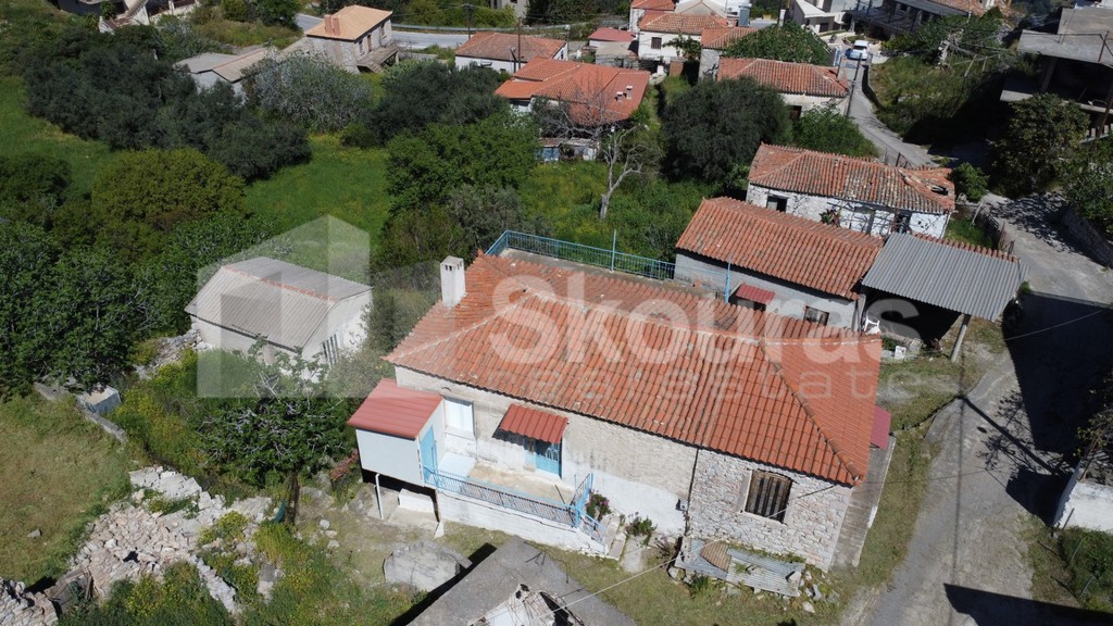 Μονοκατοικία 213 τ.μ. προς πώληση, Δρυόπη Τροιζήνας