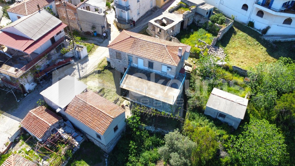 Μονοκατοικία 213 τ.μ. προς πώληση, Δρυόπη Τροιζήνας