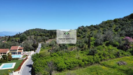 Οικόπεδο 5.255 τ.μ. πρός πώληση