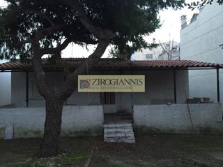Οικόπεδο 341 τ.μ. για πώληση