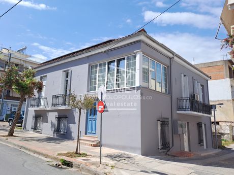 Μονοκατοικία 336 τ.μ. για πώληση