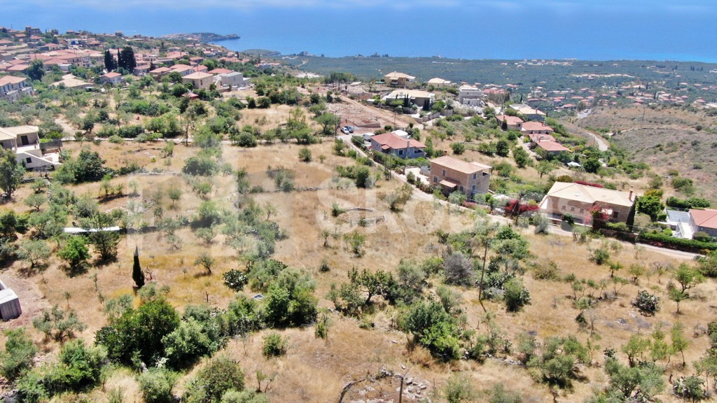 Οικόπεδο 853,73 τ.μ. προς πώληση, Νεοχώρι Λεύκτρου