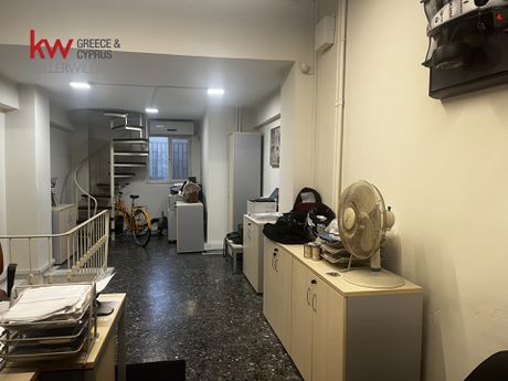 Store 70sqm for sale-Patision - Acharnon