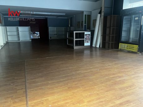 Store 296sqm for sale-Patision - Acharnon