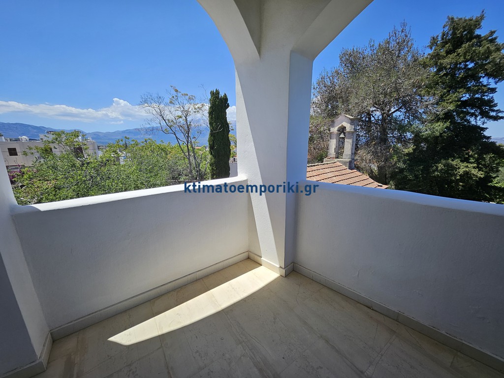 Συγκρότημα διαμερισμάτων 201 τ.μ. προς πώληση, Κεφαλάς Βάμου