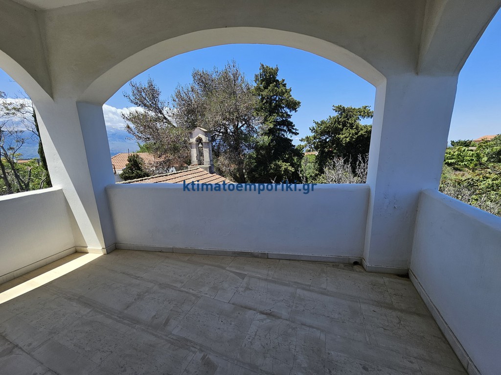Συγκρότημα διαμερισμάτων 201 τ.μ. προς πώληση, Κεφαλάς Βάμου