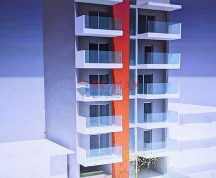 Apartment 85sqm for sale-Aigaleo