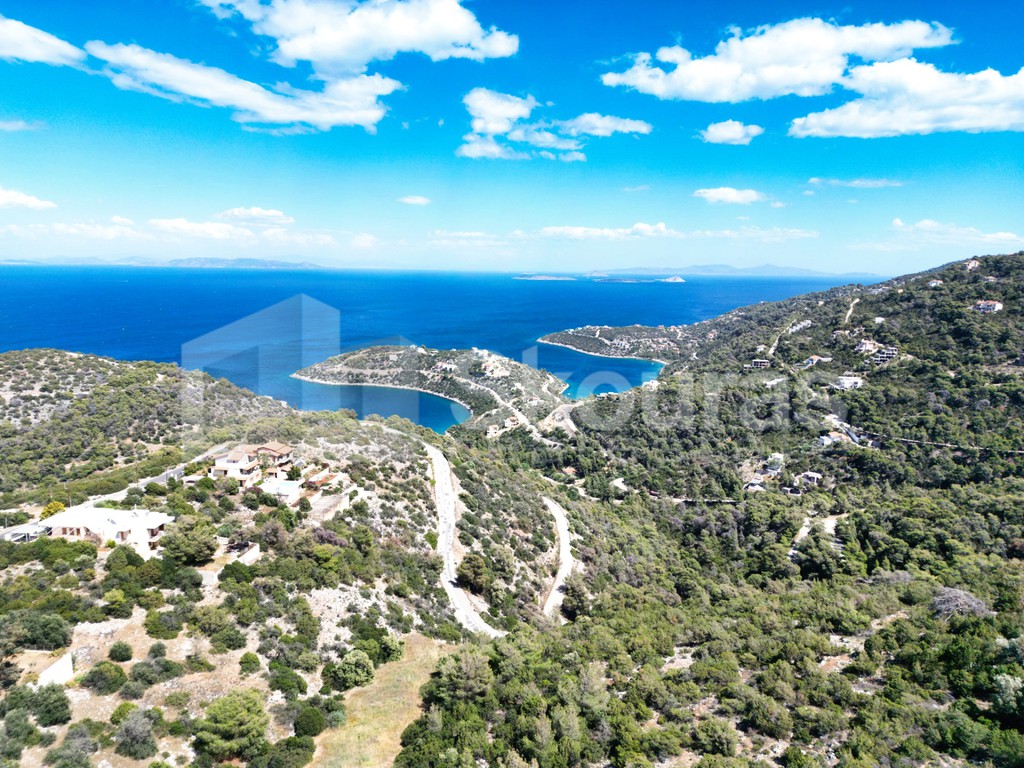Συγκρότημα διαμερισμάτων 743 τ.μ. προς πώληση, Σολύγεια