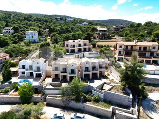 Συγκρότημα διαμερισμάτων 743 τ.μ. για πώληση, Κορινθία, Σολύγεια-thumb-16