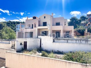 Συγκρότημα διαμερισμάτων 743 τ.μ. για πώληση, Κορινθία, Σολύγεια-thumb-20