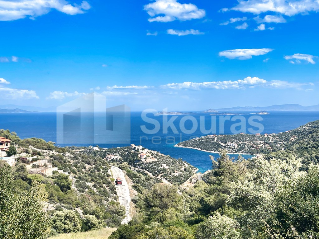 Συγκρότημα διαμερισμάτων 743 τ.μ. προς πώληση, Σολύγεια