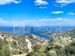 Συγκρότημα διαμερισμάτων 743 τ.μ. για πώληση, Κορινθία, Σολύγεια-thumb-4