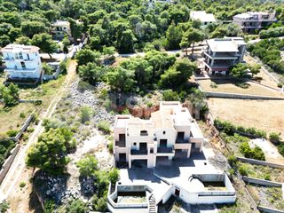 Συγκρότημα διαμερισμάτων 743 τ.μ. για πώληση, Κορινθία, Σολύγεια-thumb-22