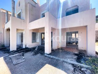 Συγκρότημα διαμερισμάτων 743 τ.μ. για πώληση, Κορινθία, Σολύγεια-thumb-5
