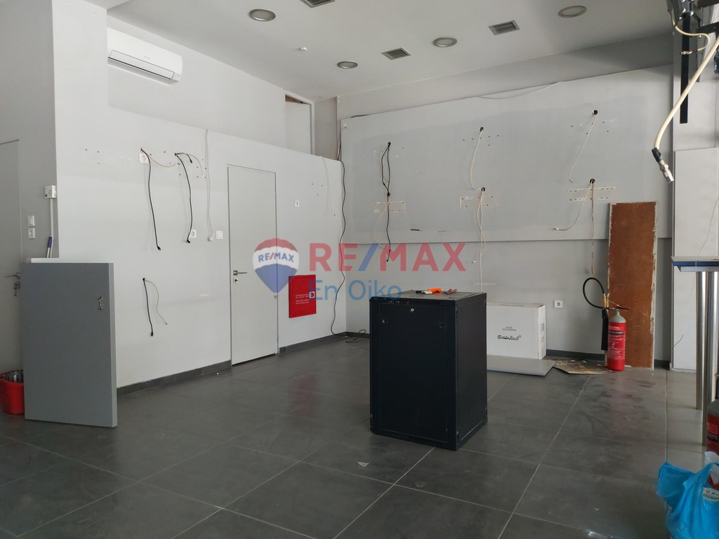 Κατάστημα 44 τ.μ. πρός ενοικίαση, Αθήνα - Βόρεια Προάστια, Χαλάνδρι