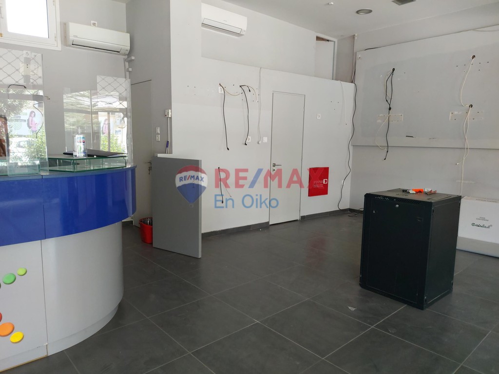 Κατάστημα 44 τ.μ. πρός ενοικίαση, Αθήνα - Βόρεια Προάστια, Χαλάνδρι