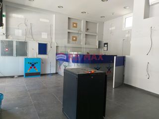 Κατάστημα 44 τ.μ. για ενοικίαση