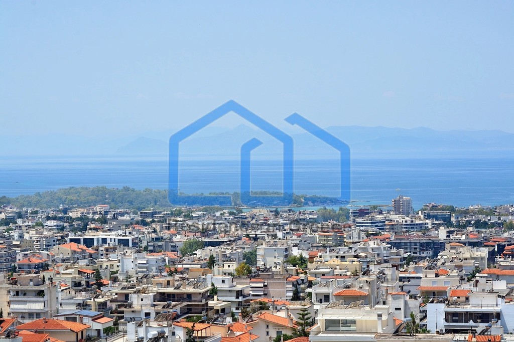 Οικόπεδο 280 τ.μ. προς πώληση, Άνω Γλυφάδα