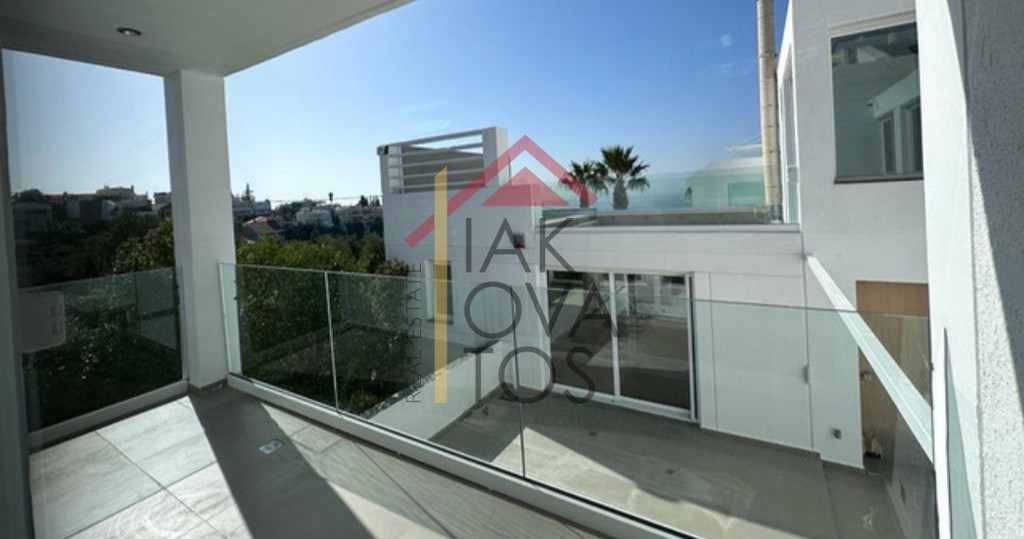 Μονοκατοικία 380 τ.μ. προς πώληση, Πανόραμα Βούλας