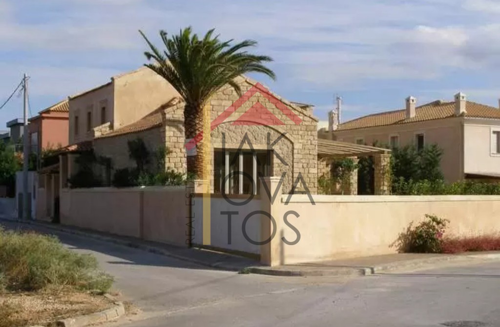 Μονοκατοικία 480 τ.μ. προς πώληση, Αθήνα - Νότια Προάστια, Βάρη- Βάρκιζα