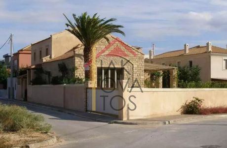 Μονοκατοικία 480 τ.μ. για πώληση