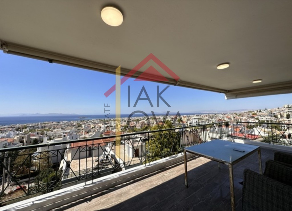 Διαμέρισμα 110 τ.μ. προς πώληση, Βούλα