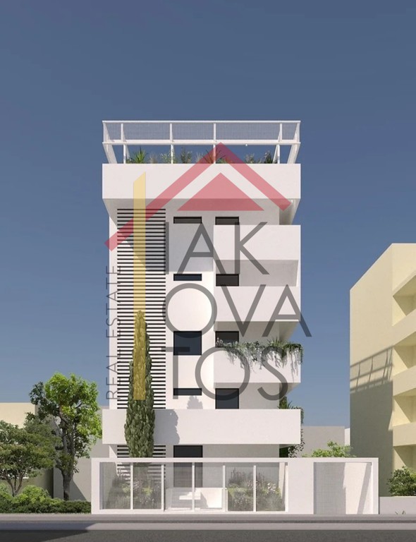 Μεζονέτα 200 τ.μ. προς πώληση, Άνω Γλυφάδα