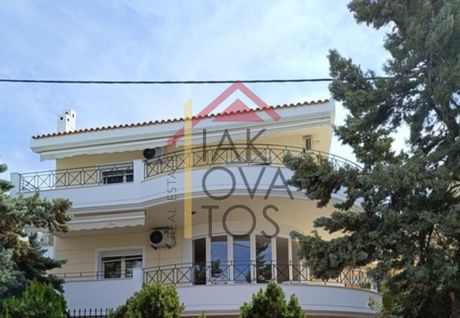 Μονοκατοικία 360τ.μ. για πώληση-Γλυφάδα