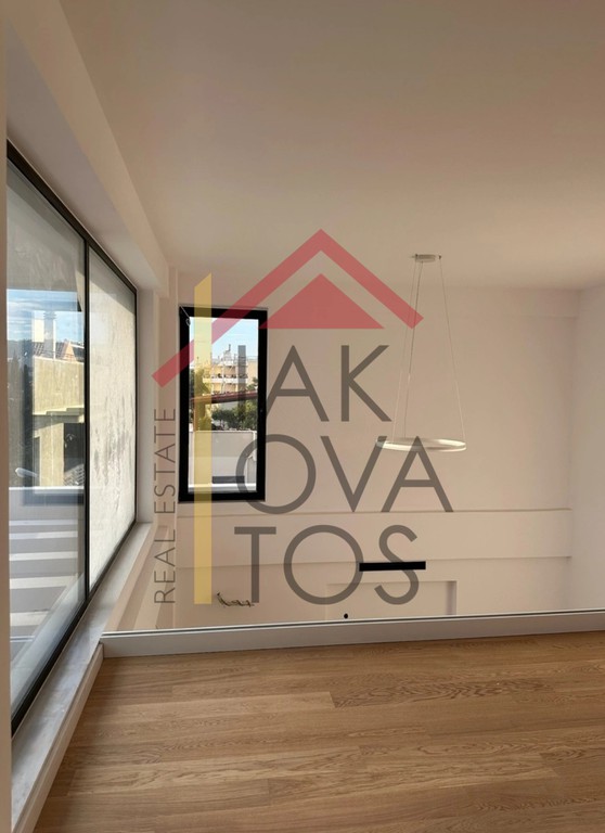 Μεζονέτα 121 τ.μ. προς πώληση, Αγία Βαρβάρα Χαλανδρίου
