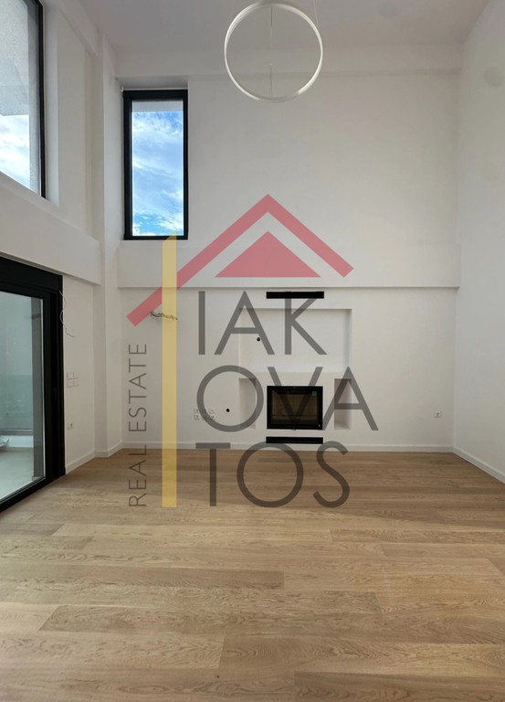 Μεζονέτα 121 τ.μ. προς πώληση, Αγία Βαρβάρα Χαλανδρίου