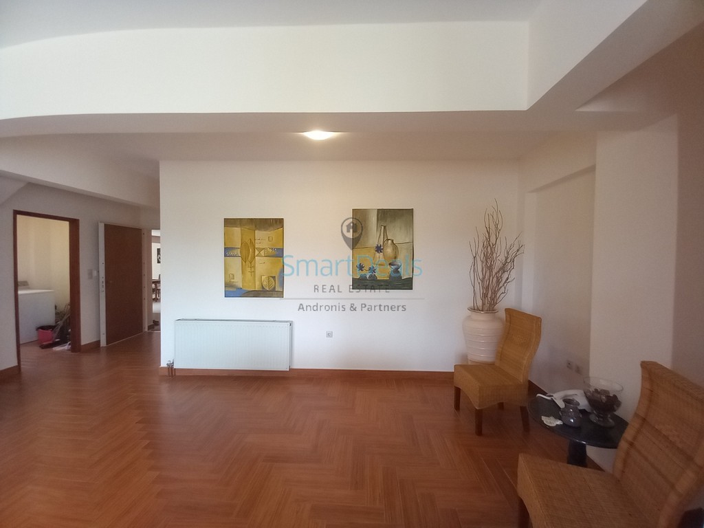 Βίλλα 460 τ.μ. πρός πώληση, Αττική - Υπόλοιπο, Παλαιά Φώκαια