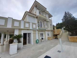 Βίλλα 460 τ.μ. για πώληση