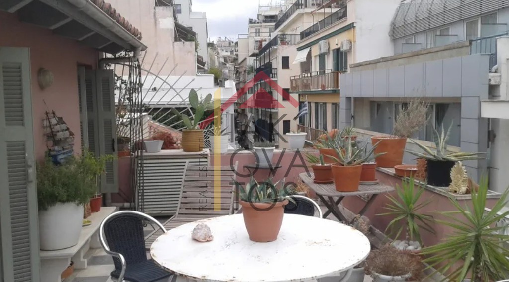 Κτίριο 402 τ.μ. πρός πώληση, Αθήνα - Κέντρο, Κέντρο