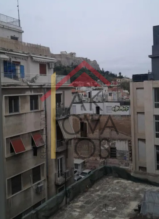 Κτίριο 402 τ.μ. πρός πώληση, Αθήνα - Κέντρο, Κέντρο