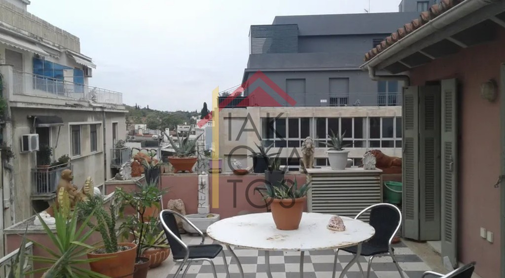 Κτίριο 402 τ.μ. πρός πώληση, Αθήνα - Κέντρο, Κέντρο