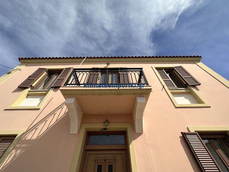 Detached home 129 sqm for sale